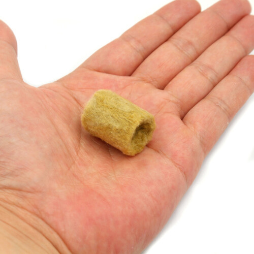 50 τεμάχια σφουγγάρι φύτευσης Soilles, κύβοι κήπου, πετροβάμβακας 2