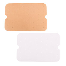 200 stuks Airfryer bakpapier voor Foodi XL Smart