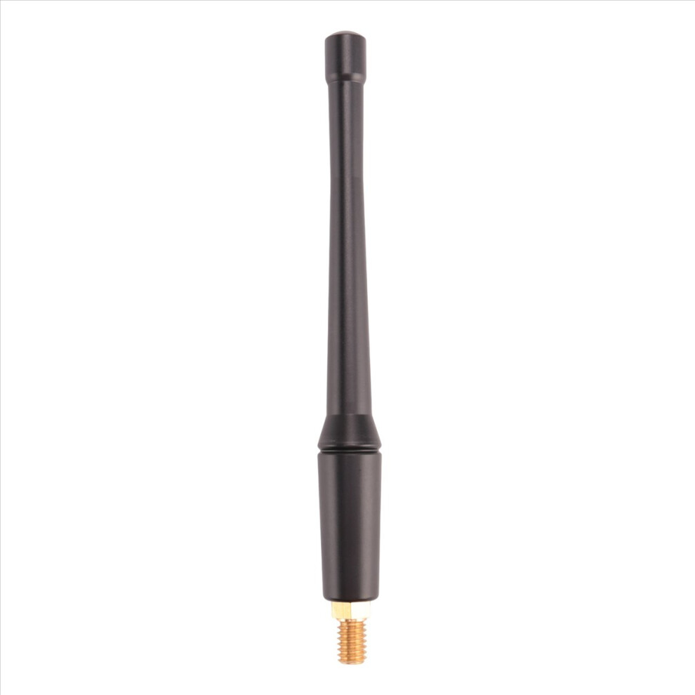 Car Radio Antenna Replacement Accessories, Black 4853607798773