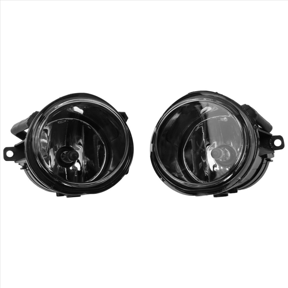 Fog Lights Assembly For E46 M3 02-06 Front Bumper Lamp E39 M5 01-03 4853607798032