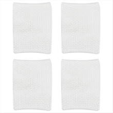 Filtro de pavio para umidificador MAF1, substituição para MAF1 para MA0950, pacote com 4