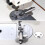 Ραπτική ρολό Hemmer Foot Universal 5 τεμάχια/συσκευασία 6mm-10mm καμπύλη ρολό 2