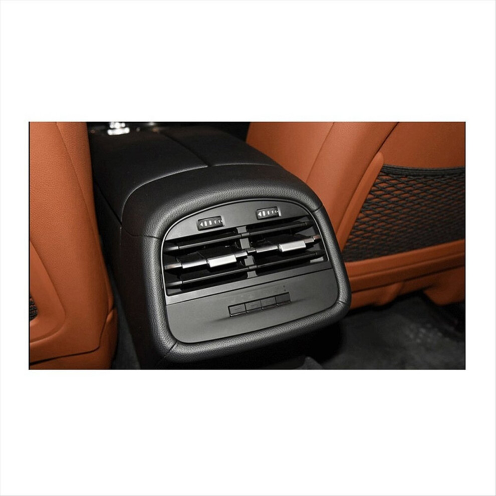 670021523 Rear AC Vent Grille Assembly for 2014-2020-image-OPC-PMFZR9J-NEW