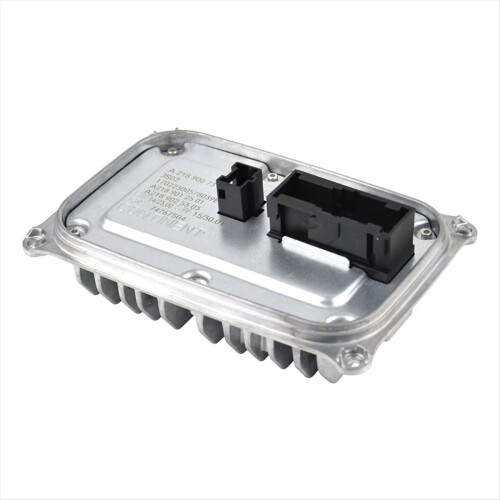A2189007306 LED Driver Module Headlight Ballast 1