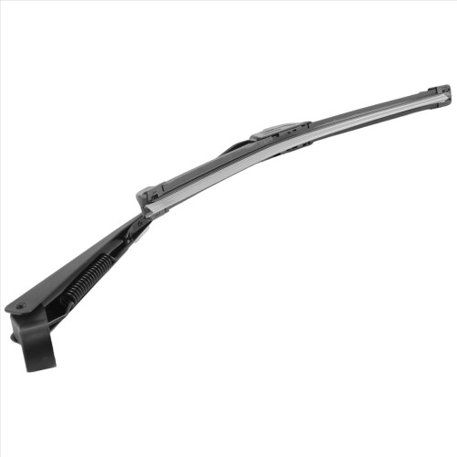 Kit de limpador de para-brisa manual UTV 350X400MM de 15,7 polegadas