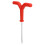 Multi-Functional Stainless Steel Ice Peg Drill 18cm for Tent Shelter 6