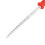 Multi-Functional Stainless Steel Ice Peg Drill 18cm for Tent Shelter 7