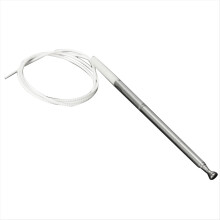 Car Power Antenna Mast for Montero III V66 V73