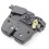 Achterklepslot 51247206579 voor E70 X5 1