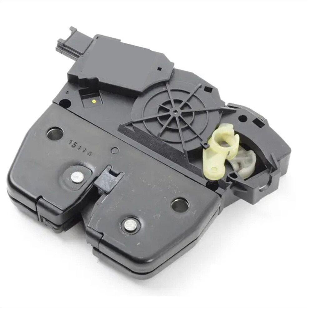 Rear Latch Trunk Lid Lock 51247206579 For E70 X5 4853607701865