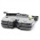 Achterklepslot 51247206579 voor E70 X5 5
