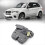 Achterklepslot 51247206579 voor E70 X5 2