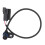 74420-94C Geschwindigkeitssensor Tachometersensor für 1