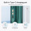 Mini Nano Mist Sprayer Stoombevochtiger 7