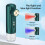 Mini Nano Mist Sprayer Stoombevochtiger 2