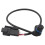 74420-94C Geschwindigkeitssensor Tachometersensor für 2