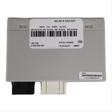Car Park Distance Control Module 66209252637