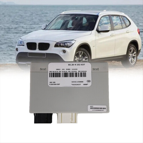 Car Park Distance Control Module 66209252637 2