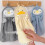 Hand Towel Hanging Absorbent Baby Hand Towel,Grey 3