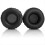 Ear Cups Multi-Functional Portable 2 Pcs/Set Headphone Cover 4