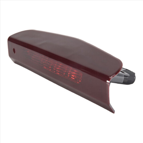 Car LED High Mount Stop Lamp 3Rd Rear Tail Light 2
