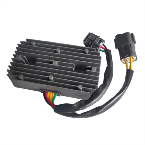 Ανορθωτής Ρυθμιστή Τάσης ATV για TGB Blade 250 Target Blade 425 2