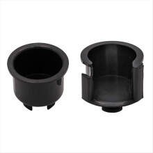 1 Pair New Rear Hinge Bushing Set