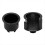 1 Pair New Rear Hinge Bushing Set 1