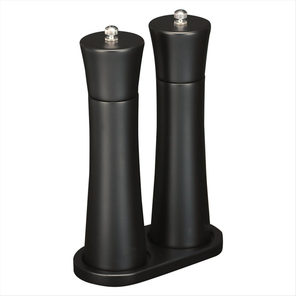 Salt And Pepper Mill Wood -Salt And Pepper Grinder 4853607705221