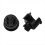 1 Pair New Rear Hinge Bushing Set 2