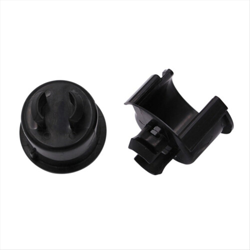 1 Pair New Rear Hinge Bushing Set 1