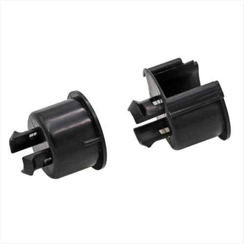 1 Pair New Rear Hinge Bushing Set 2