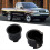 1 Pair New Rear Hinge Bushing Set 4