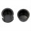 1 Pair New Rear Hinge Bushing Set 6