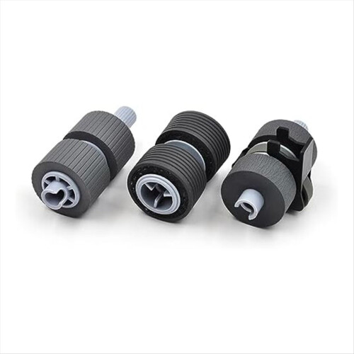 Συμβατό κιτ αλλαγής κυλίνδρων σαρωτή Fi-6770 Fi-6670 Fi-6770A