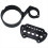 For XL883 Iron 883 Side Mounted Instrument Bracket 1