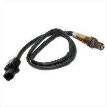 AFR 52mm Wideband O2 UEGO Controller Air Fuel Ratio Gauge AFR