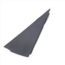 Car Left Rear Door Molding for I30 Sedan 2008-2011