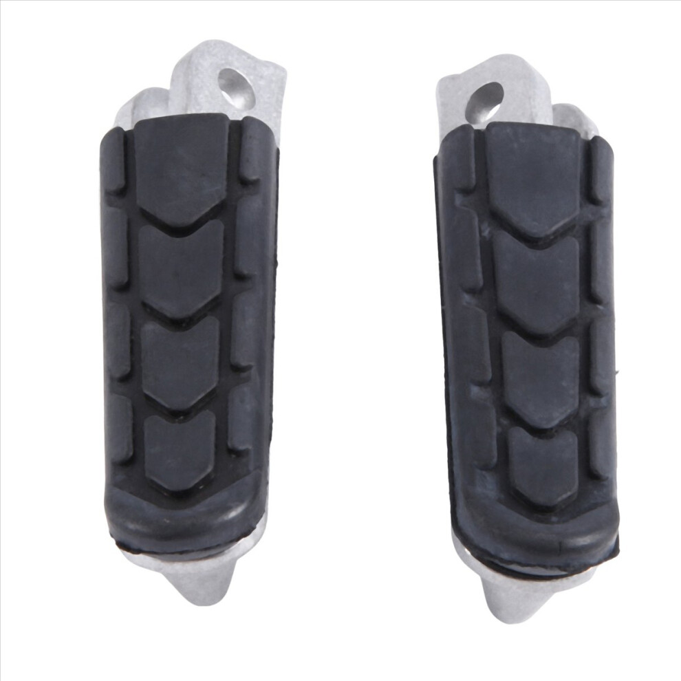Motorcycle Front Footrest Pedal For Cb250 Cbr600f Cb600f Nc700 4853607703388