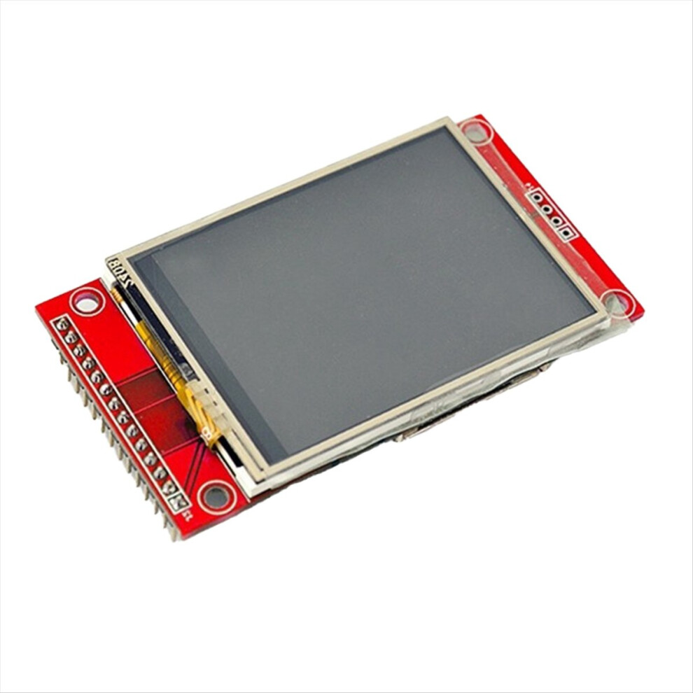 2.4 Inch TFT LCD Screen Touch Display Module ILI9341 480X320 Drive-image-OPC-PMFZS57-NEW