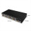 Eight in One Out AV Switch Selector Video L/R Audio Selector Box 8-Port 3