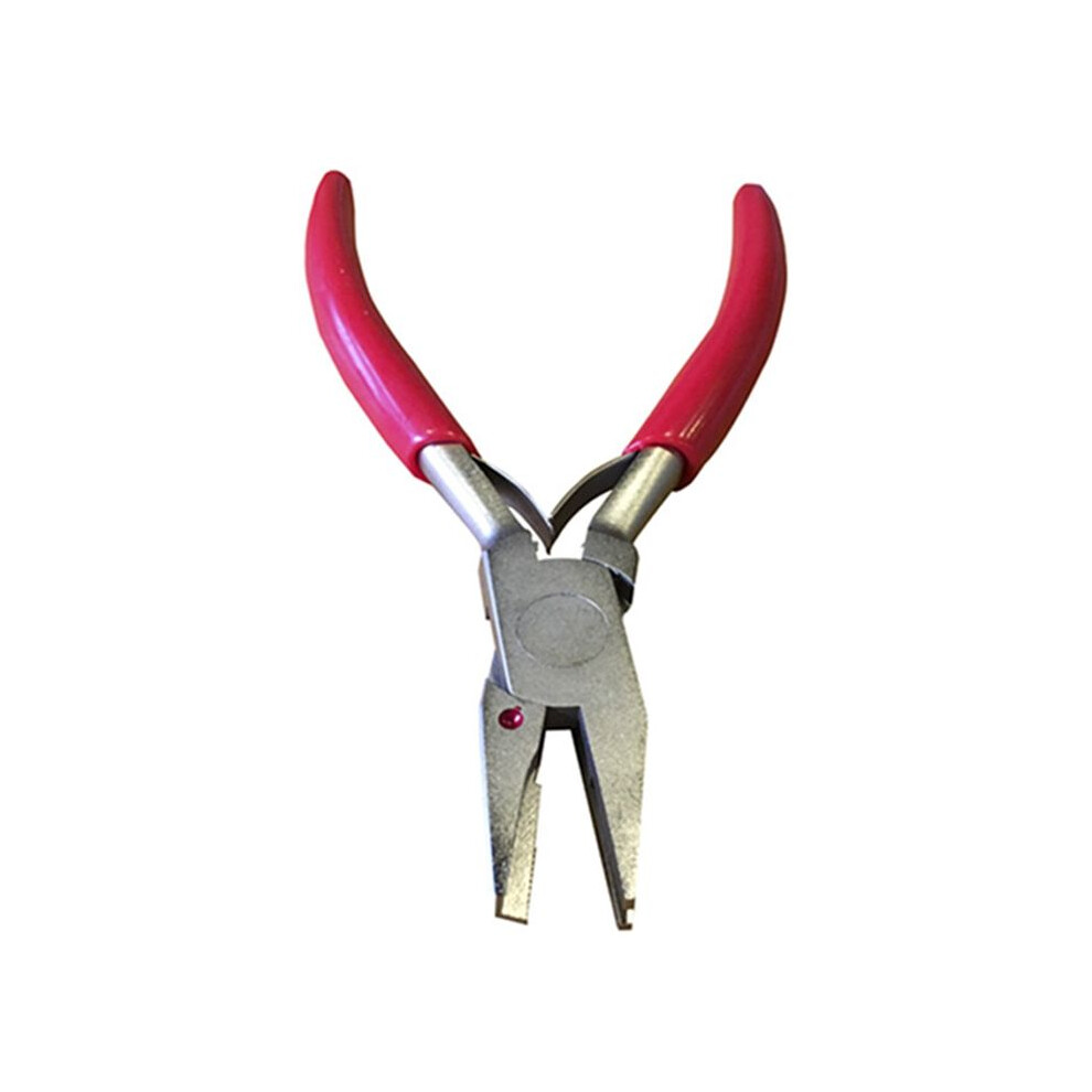 Cutter Crimper Plier For Plastic Spiral Binding 4853607708338