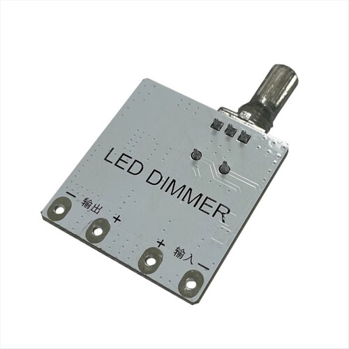 LED Constant Voltage Dimmer Board Control Module, B 2