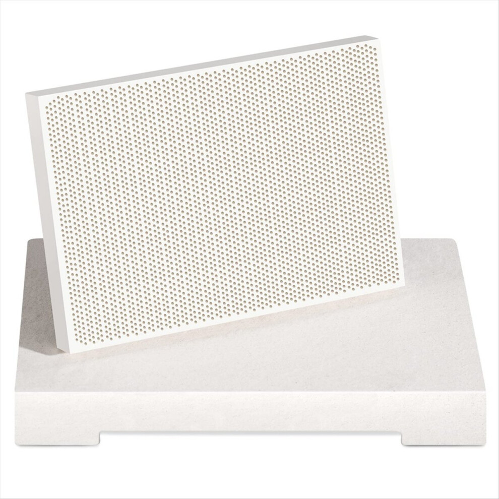 2Pcs Honeycomb Soldering Board Jewelry Soldering Block Welding Tools 4853607708352