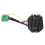 Ρυθμιστής ανορθωτή 12V 280W για 3TNE74 3D74E 3D68E 6