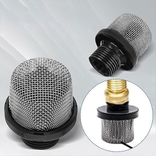 Airless Paint Sprayer Inlet Strainer 2