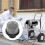 Airless Paint Sprayer Inlet Strainer 7