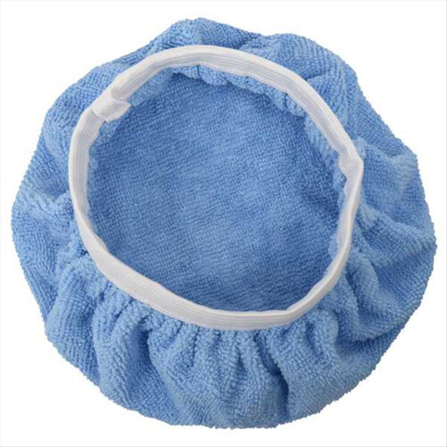 Set di 7 tamponi lucidanti per auto, cofano e cofano 2
