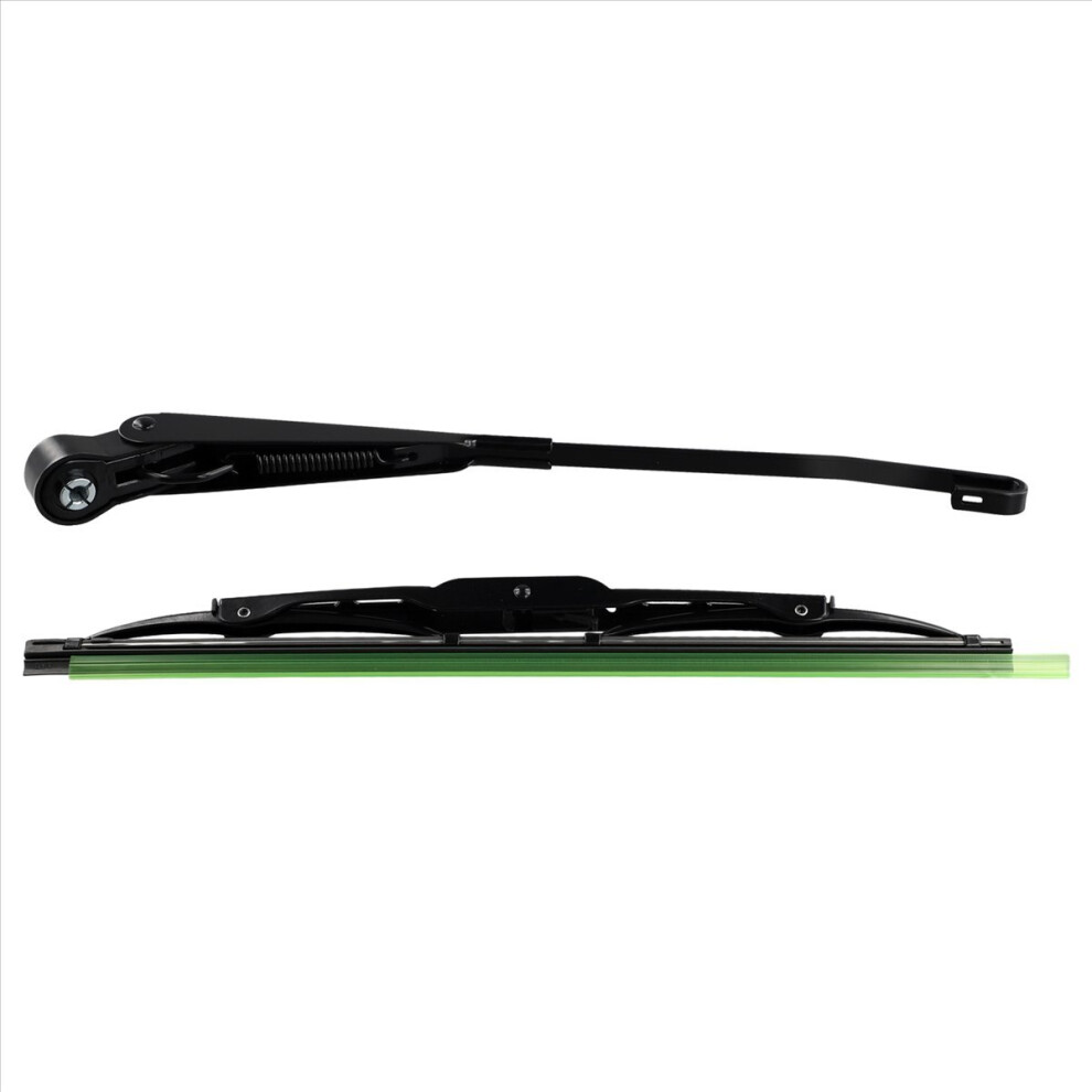Universal Windscreen Wiper Arm And Blade For 4853607710621