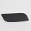 1Pair Front Headlight Bumper Washer Nozzle Cover For TT 7